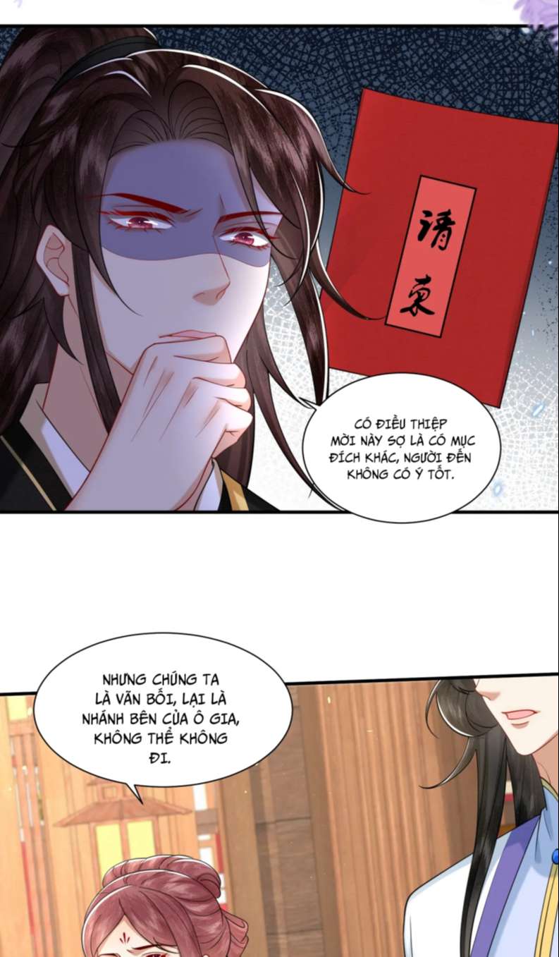 BL PHẾ THÊ TRÙNG SINH Chap 40 - Next Chap 41