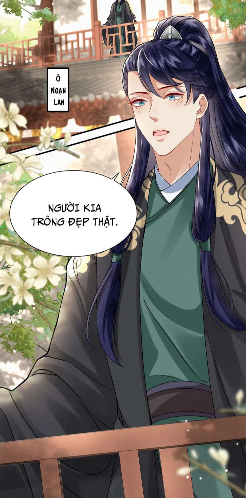 BL PHẾ THÊ TRÙNG SINH Chap 41 - Next Chap 42