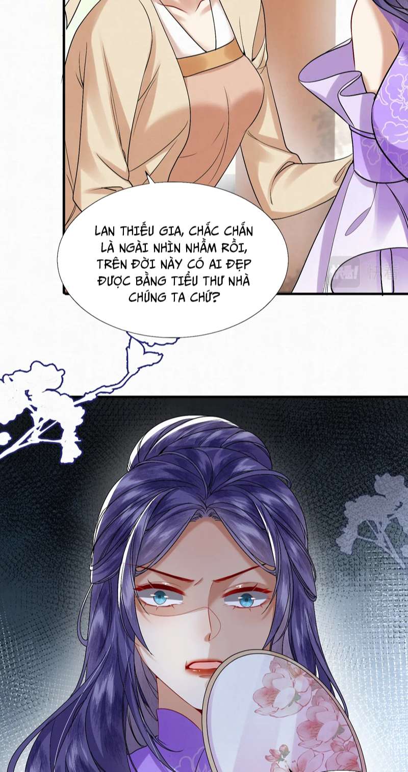 BL PHẾ THÊ TRÙNG SINH Chap 41 - Next Chap 42