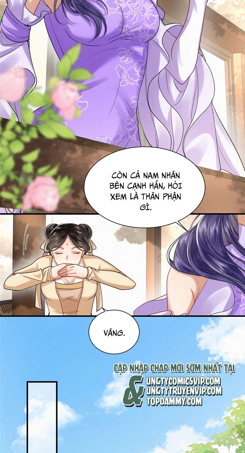 BL PHẾ THÊ TRÙNG SINH Chap 41 - Next Chap 42