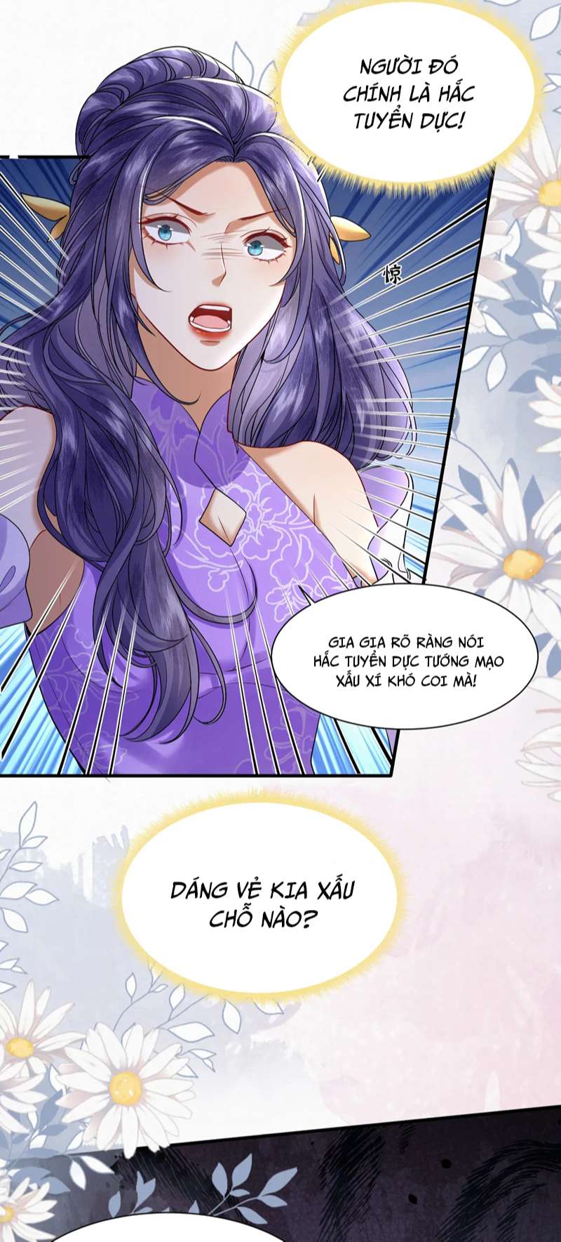 BL PHẾ THÊ TRÙNG SINH Chap 41 - Next Chap 42