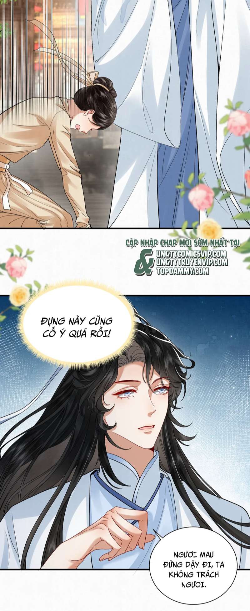 BL PHẾ THÊ TRÙNG SINH Chap 41 - Next Chap 42