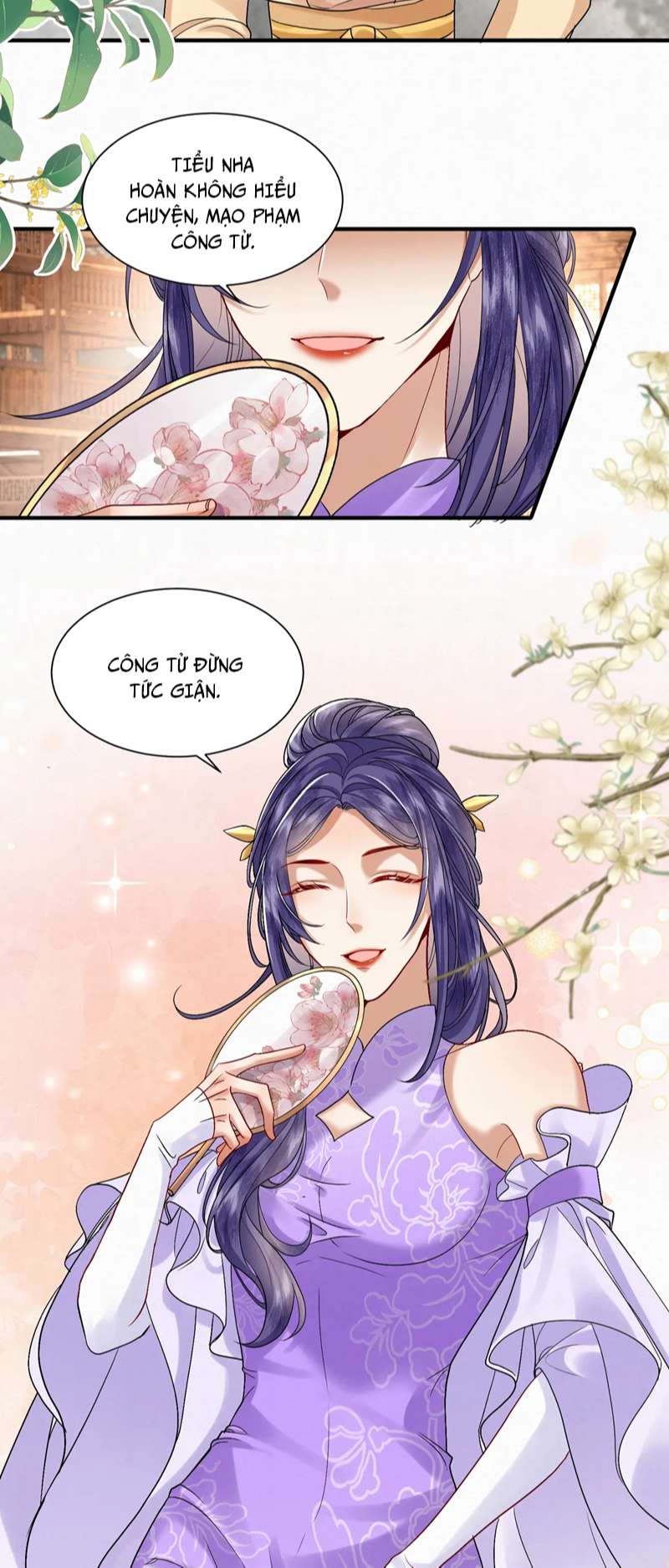 BL PHẾ THÊ TRÙNG SINH Chap 41 - Next Chap 42