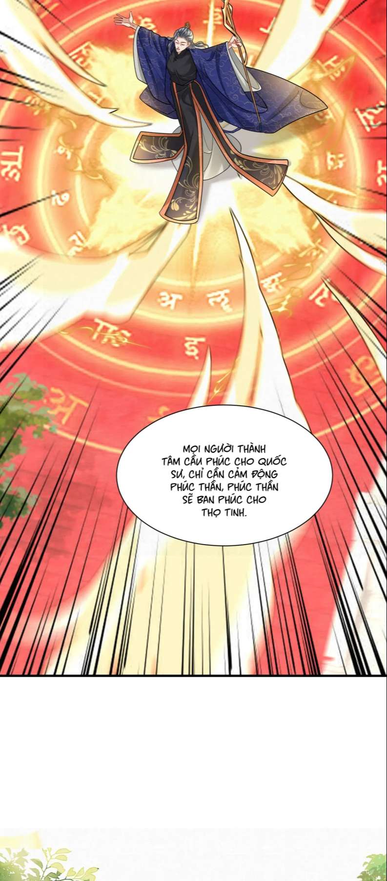 BL PHẾ THÊ TRÙNG SINH Chap 42 - Next Chap 43