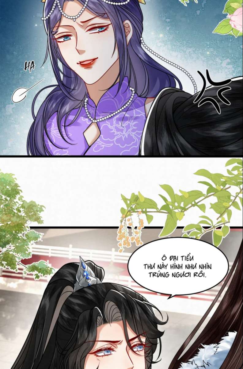 BL PHẾ THÊ TRÙNG SINH Chap 42 - Next Chap 43