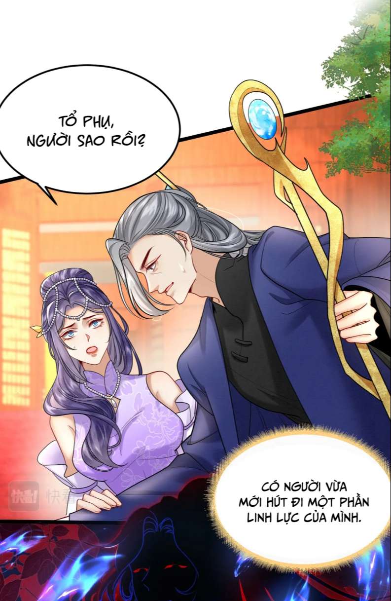 BL PHẾ THÊ TRÙNG SINH Chap 43 - Next Chap 45