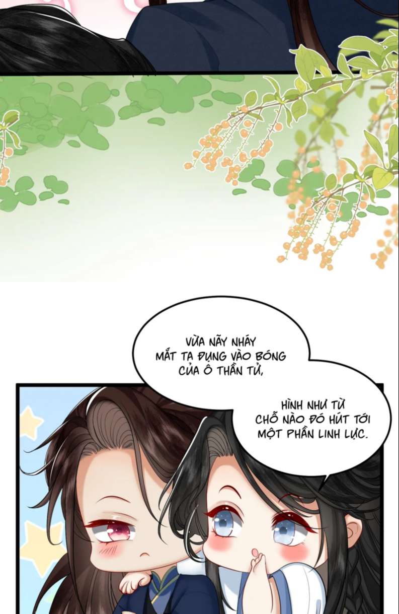 BL PHẾ THÊ TRÙNG SINH Chap 43 - Next Chap 45