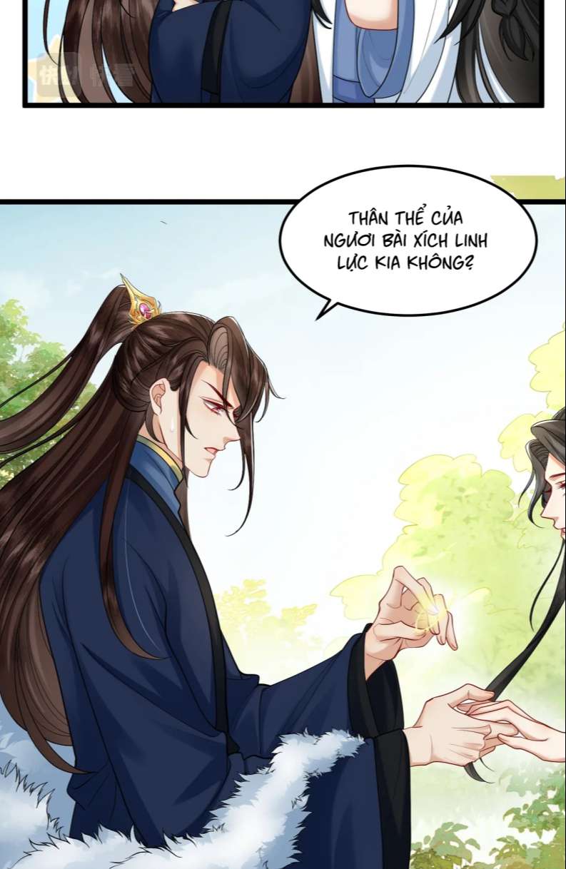 BL PHẾ THÊ TRÙNG SINH Chap 43 - Next Chap 45