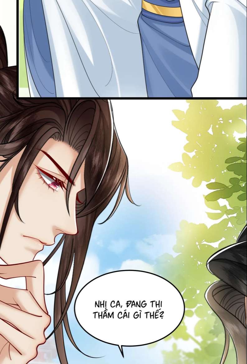 BL PHẾ THÊ TRÙNG SINH Chap 43 - Next Chap 45