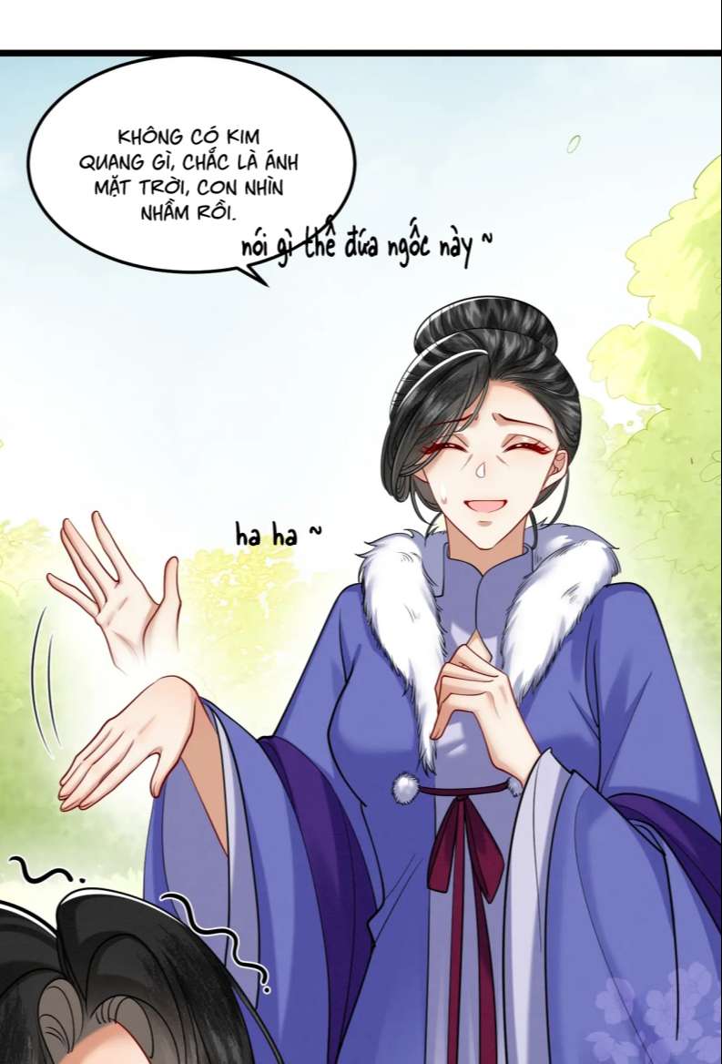 BL PHẾ THÊ TRÙNG SINH Chap 43 - Next Chap 45