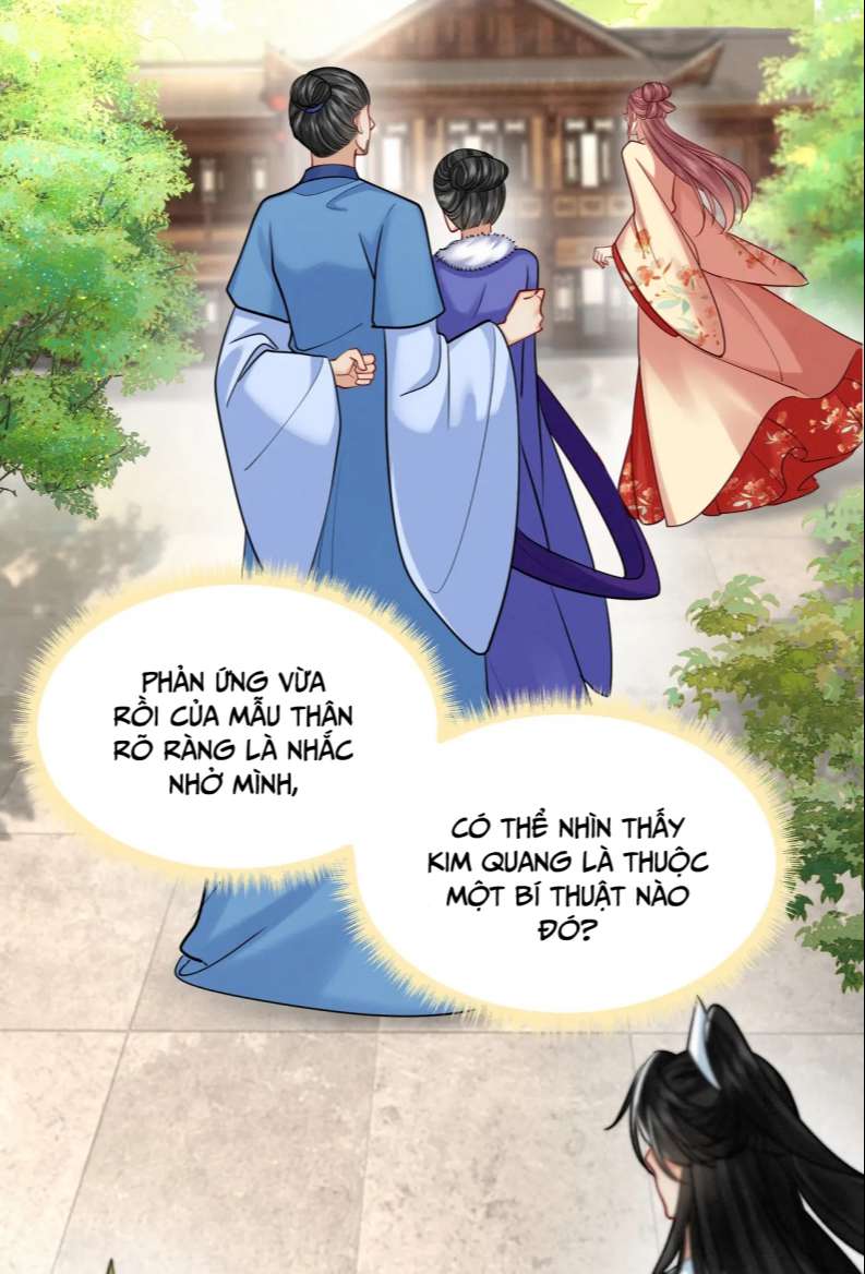 BL PHẾ THÊ TRÙNG SINH Chap 43 - Next Chap 45