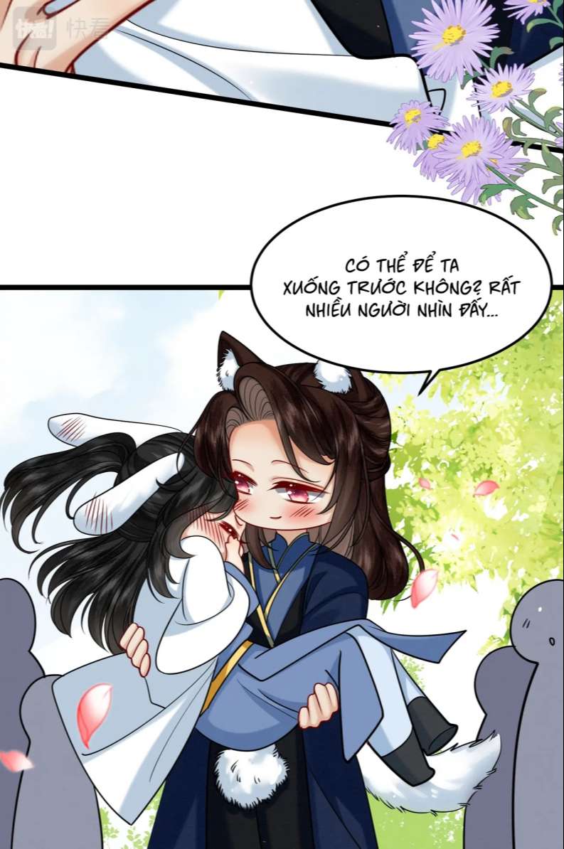 BL PHẾ THÊ TRÙNG SINH Chap 43 - Next Chap 45