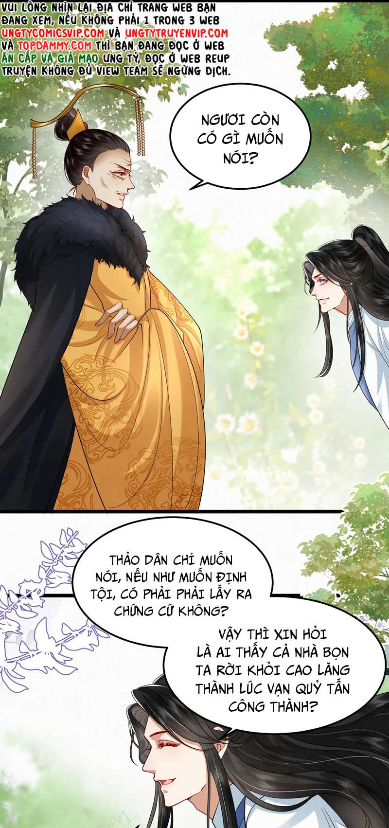 BL PHẾ THÊ TRÙNG SINH Chap 45 - Next Chap 46