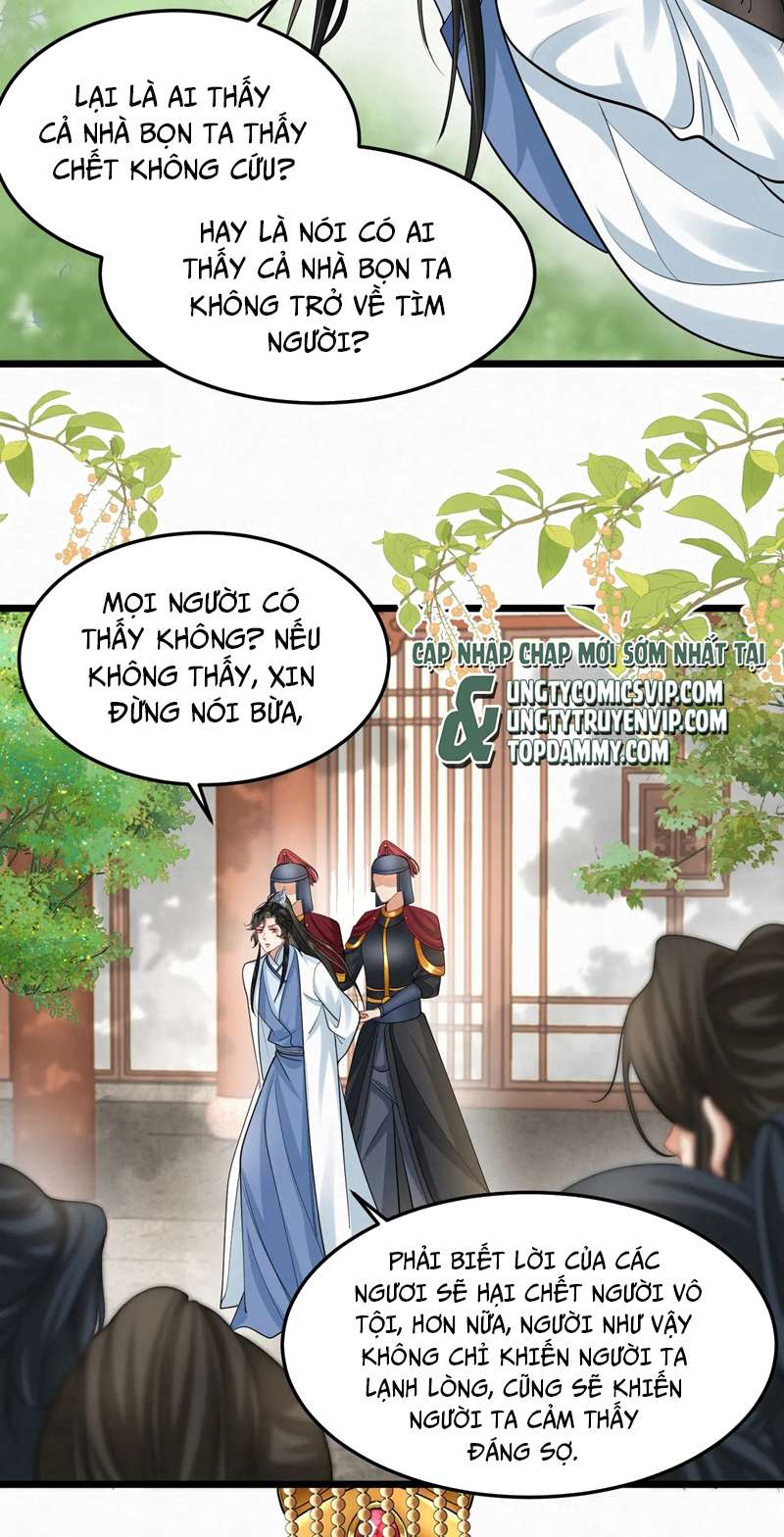 BL PHẾ THÊ TRÙNG SINH Chap 45 - Next Chap 46