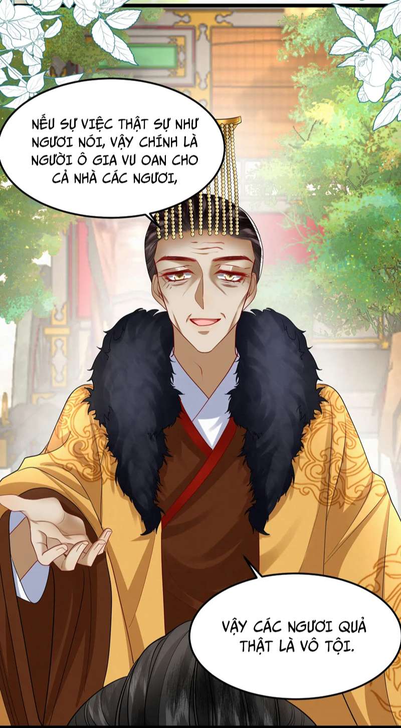 BL PHẾ THÊ TRÙNG SINH Chap 45 - Next Chap 46