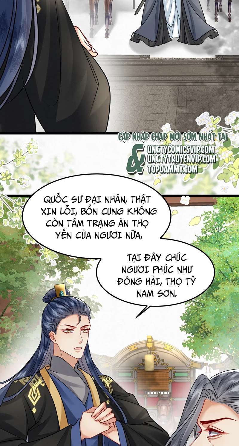 BL PHẾ THÊ TRÙNG SINH Chap 45 - Next Chap 46