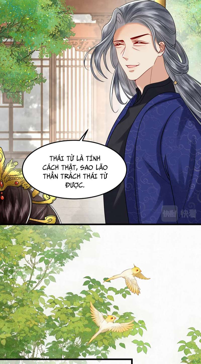 BL PHẾ THÊ TRÙNG SINH Chap 45 - Next Chap 46