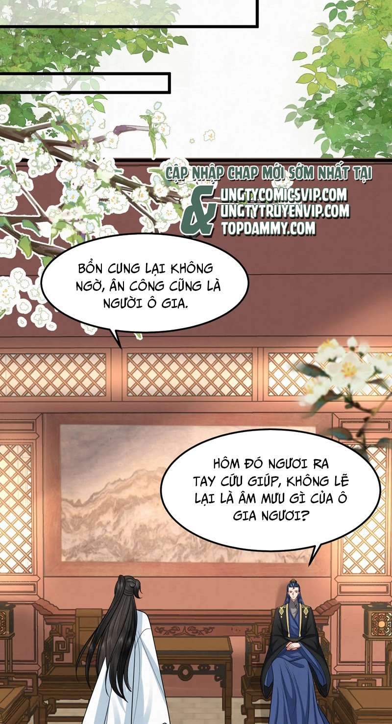 BL PHẾ THÊ TRÙNG SINH Chap 45 - Next Chap 46