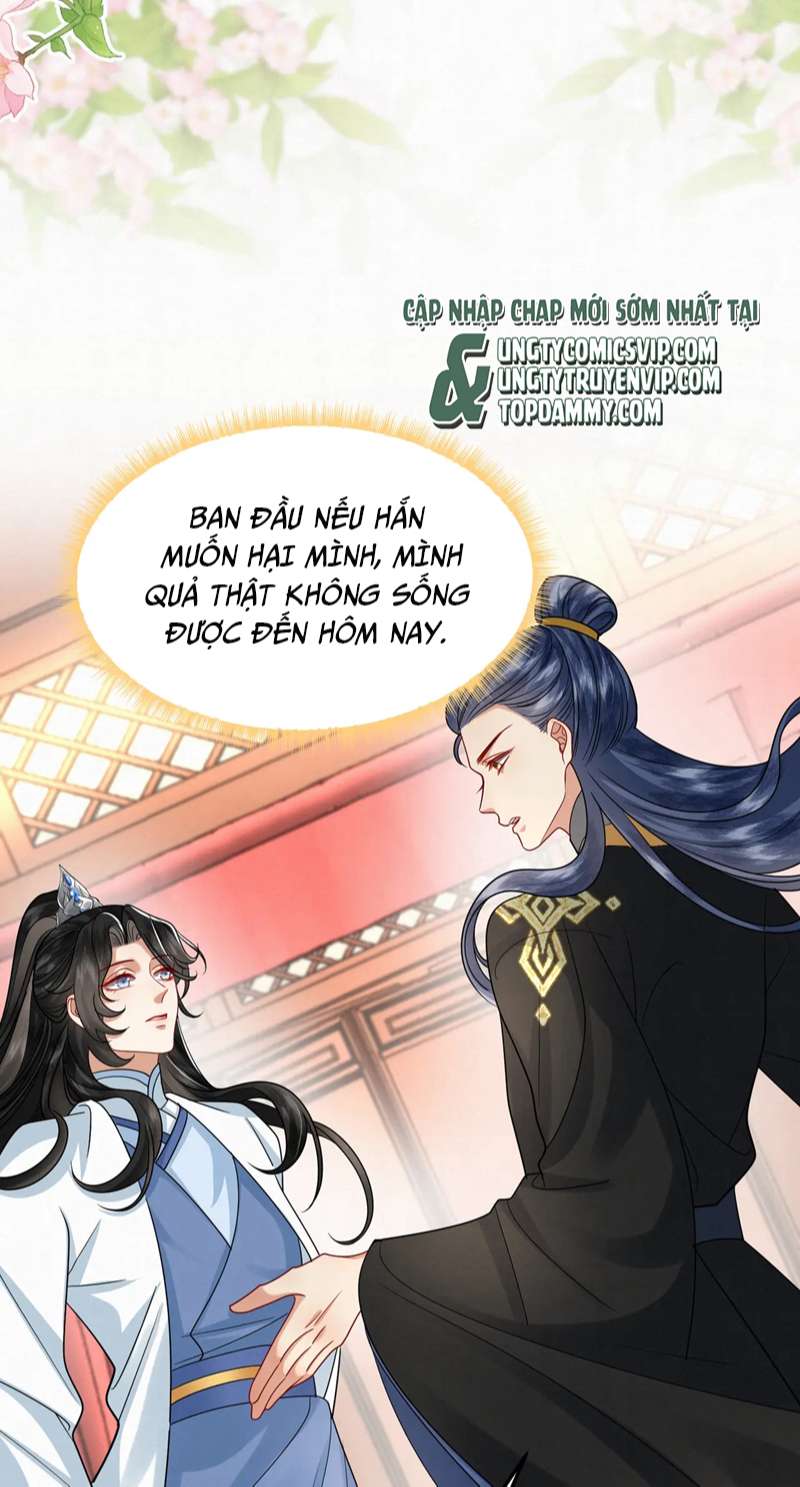 BL PHẾ THÊ TRÙNG SINH Chap 45 - Next Chap 46