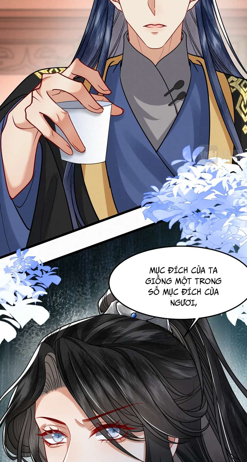 BL PHẾ THÊ TRÙNG SINH Chap 45 - Next Chap 46