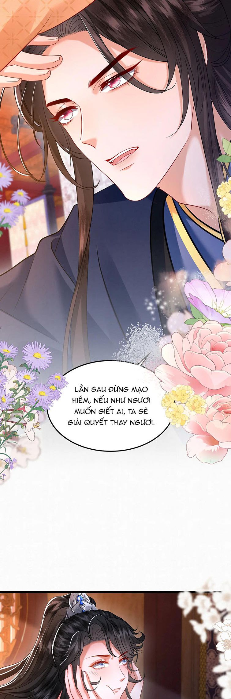 BL PHẾ THÊ TRÙNG SINH Chap 47 - Next Chap 48