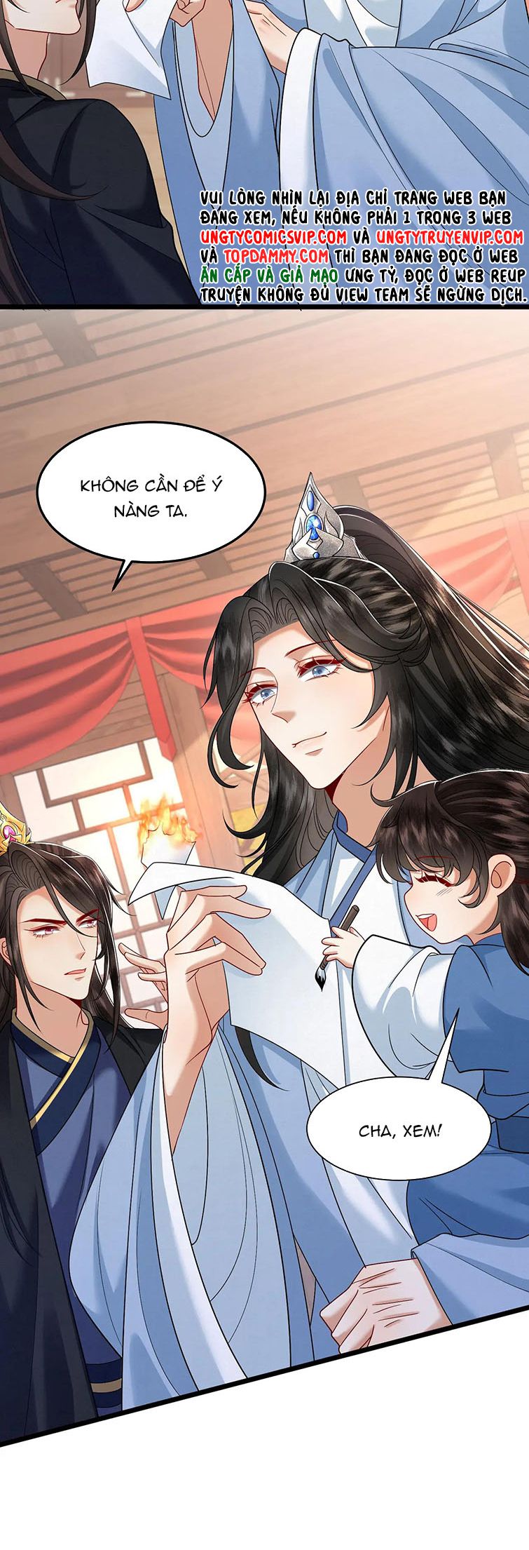 BL PHẾ THÊ TRÙNG SINH Chap 47 - Next Chap 48