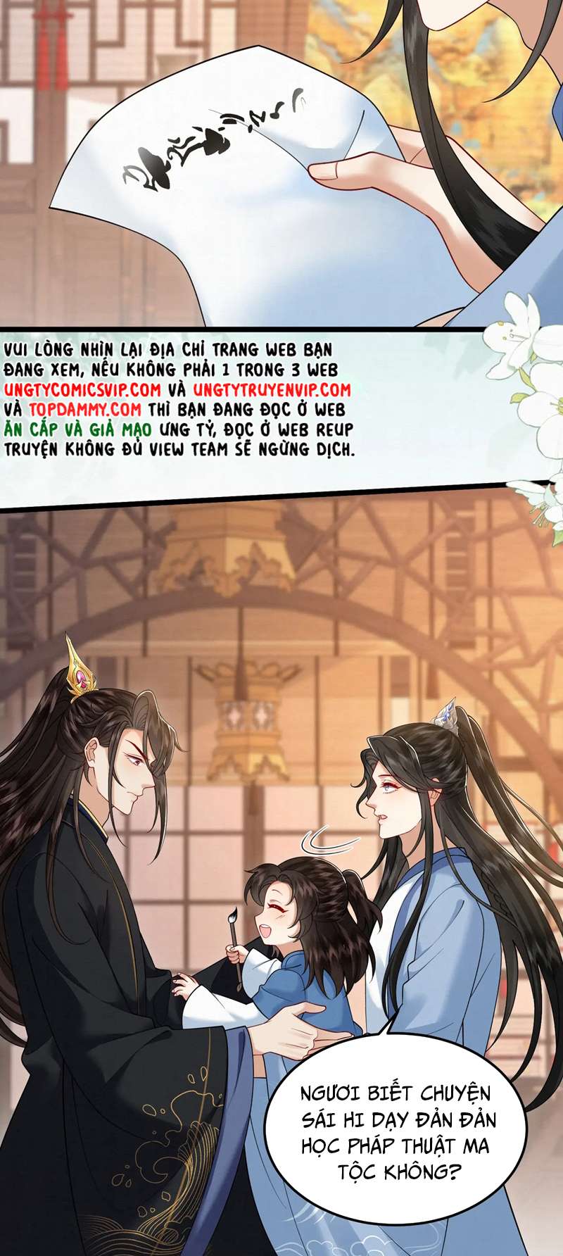 BL PHẾ THÊ TRÙNG SINH Chap 48 - Next Chap 49