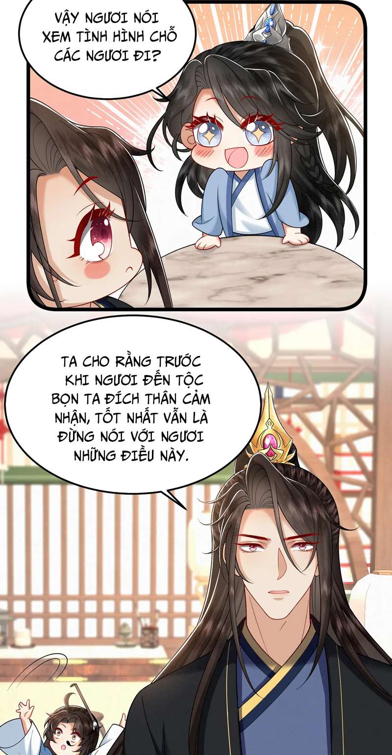 BL PHẾ THÊ TRÙNG SINH Chap 48 - Next Chap 49