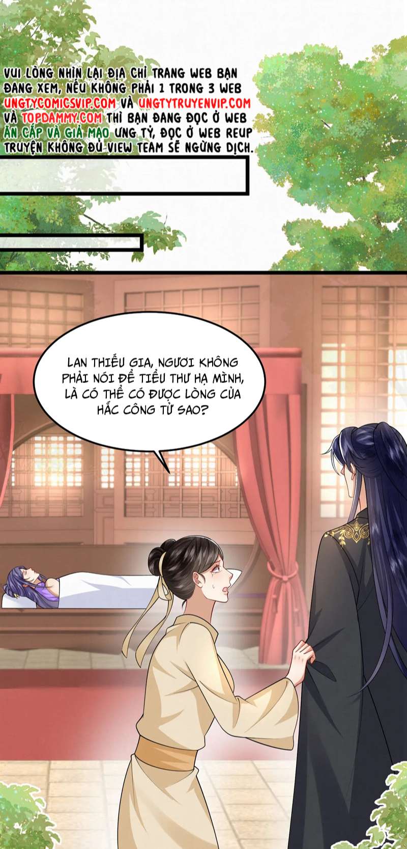 BL PHẾ THÊ TRÙNG SINH Chap 49 - Next Chap 50