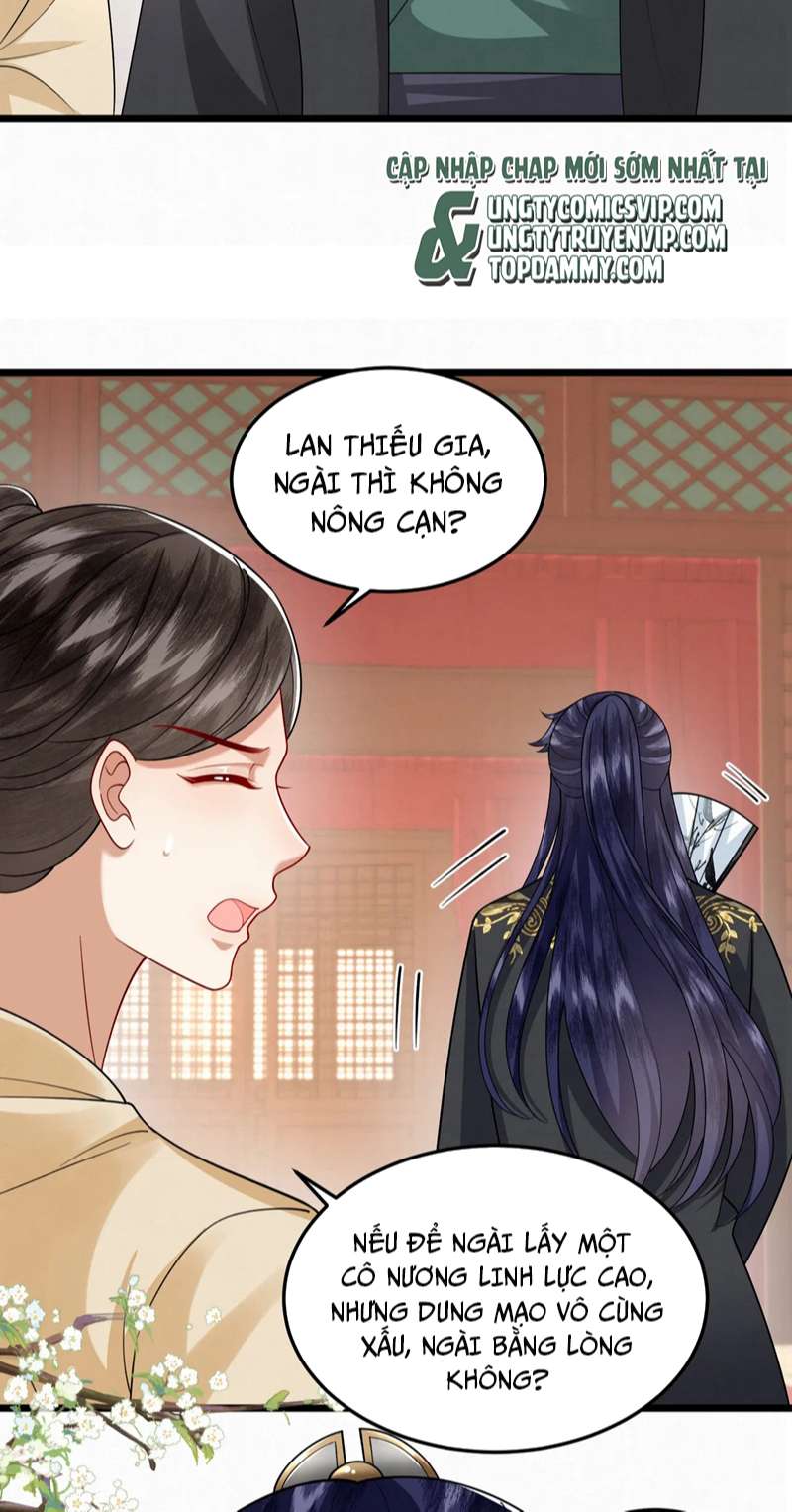 BL PHẾ THÊ TRÙNG SINH Chap 49 - Next Chap 50