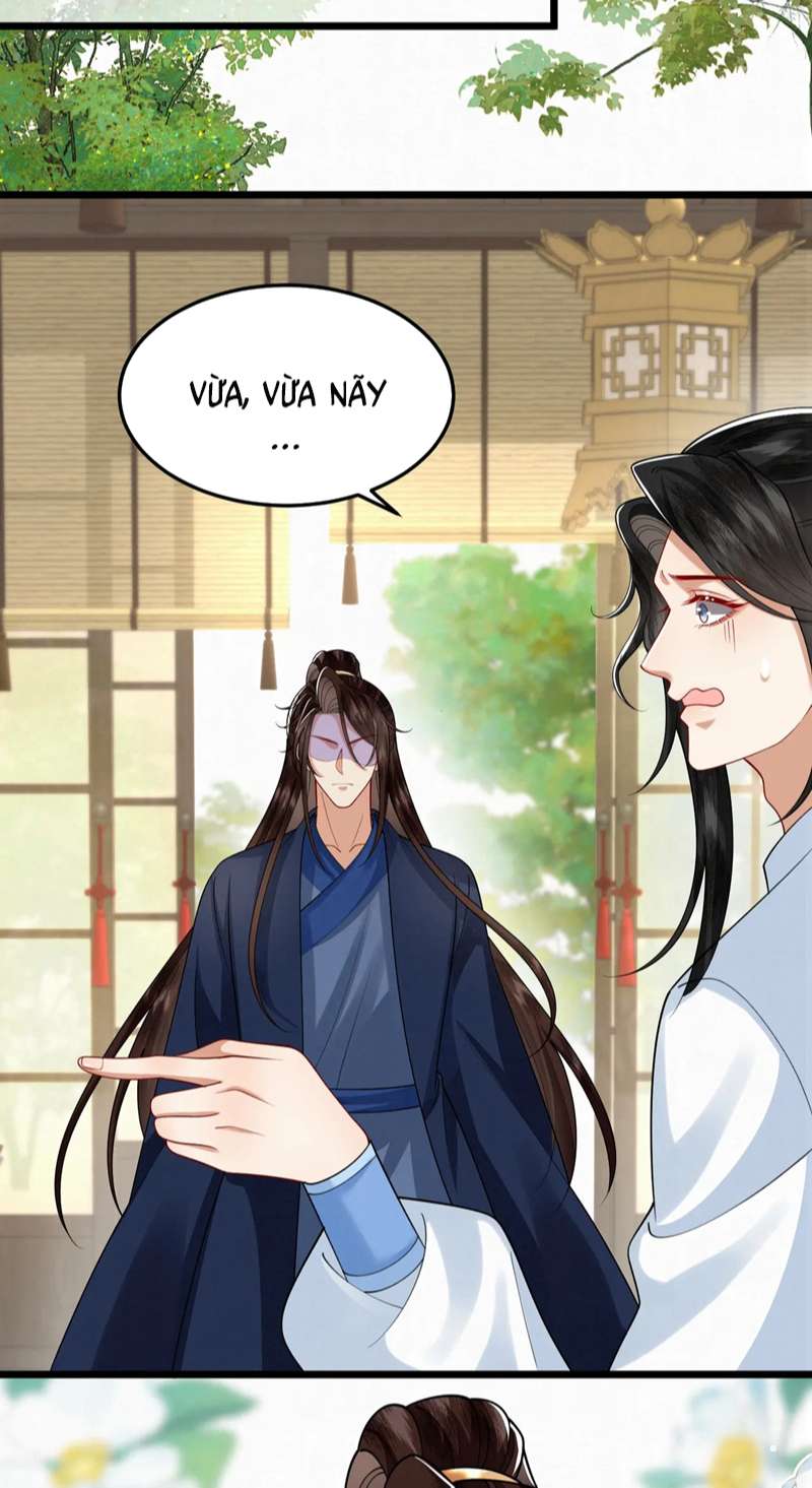 BL PHẾ THÊ TRÙNG SINH Chap 49 - Next Chap 50