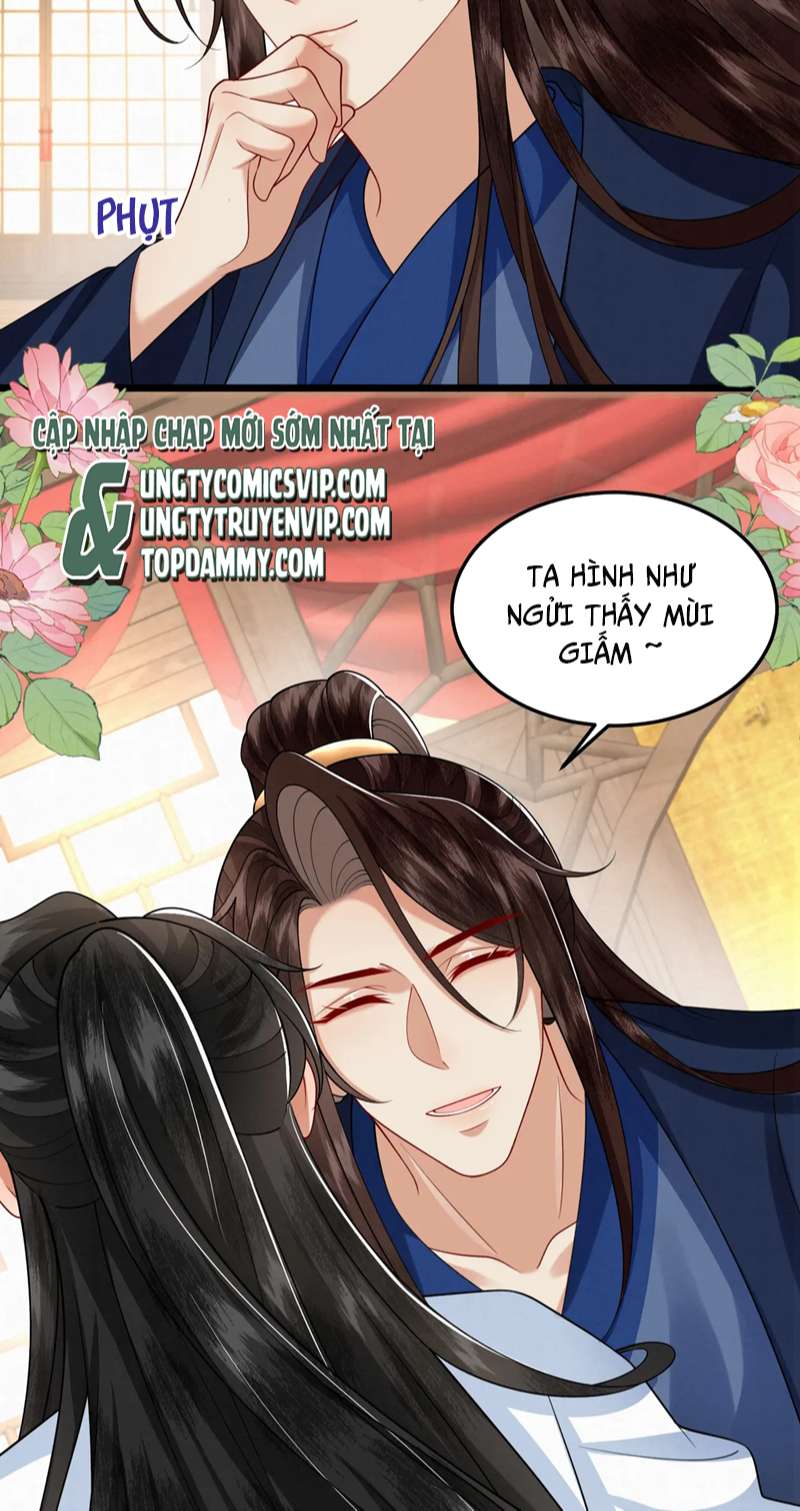 BL PHẾ THÊ TRÙNG SINH Chap 49 - Next Chap 50