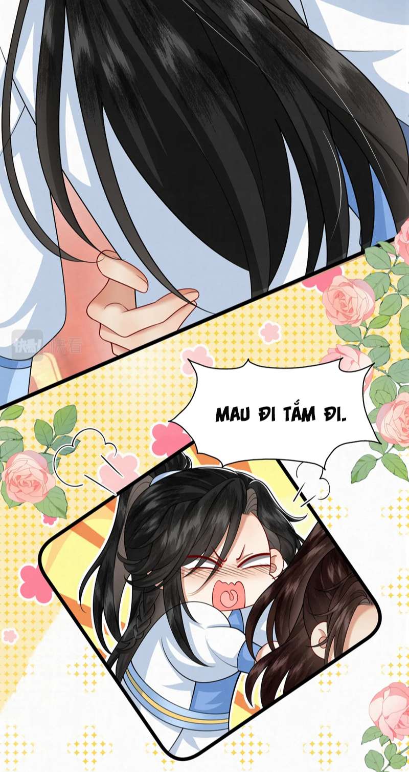 BL PHẾ THÊ TRÙNG SINH Chap 49 - Next Chap 50