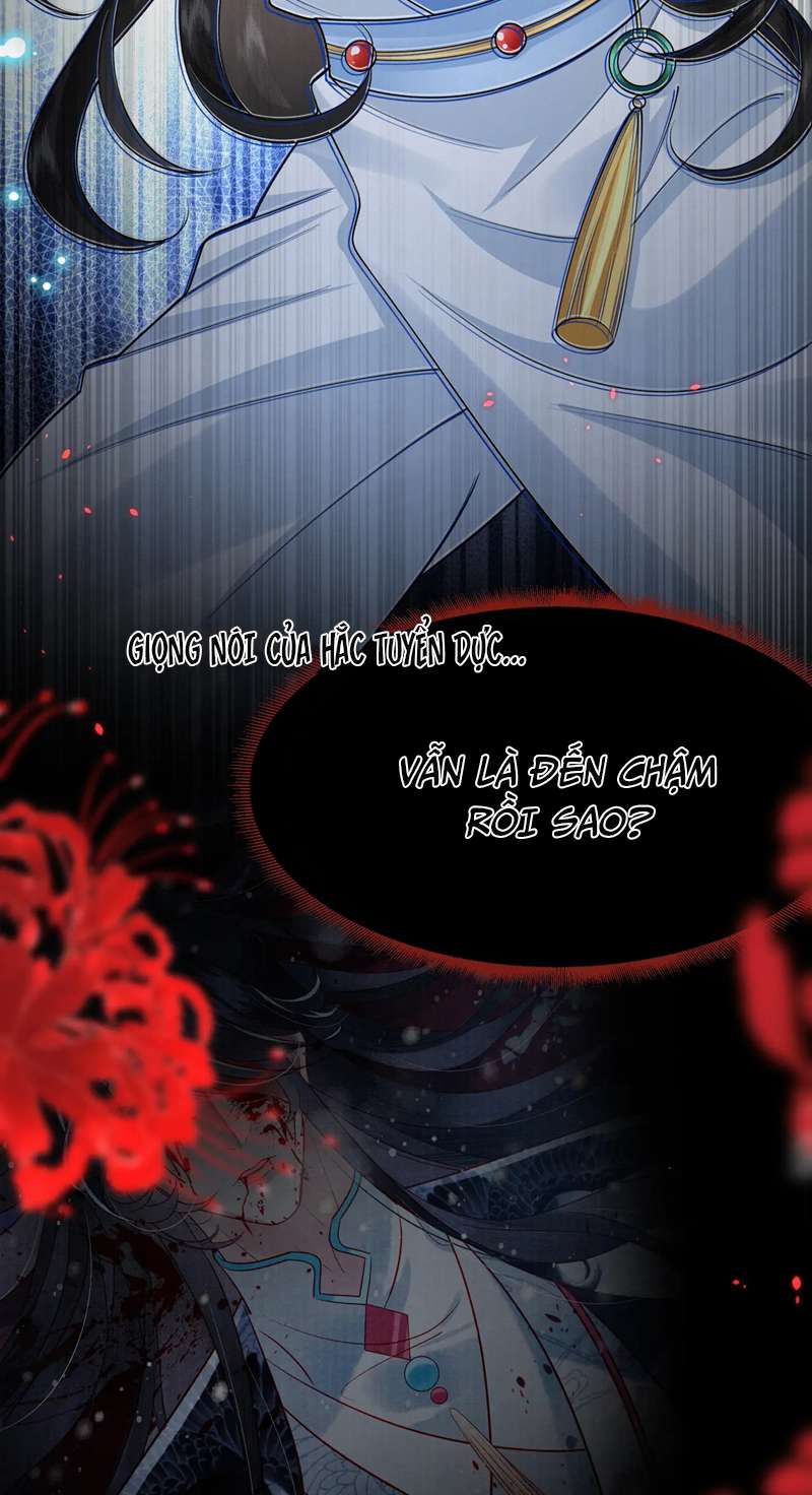 BL PHẾ THÊ TRÙNG SINH Chap 49 - Next Chap 50