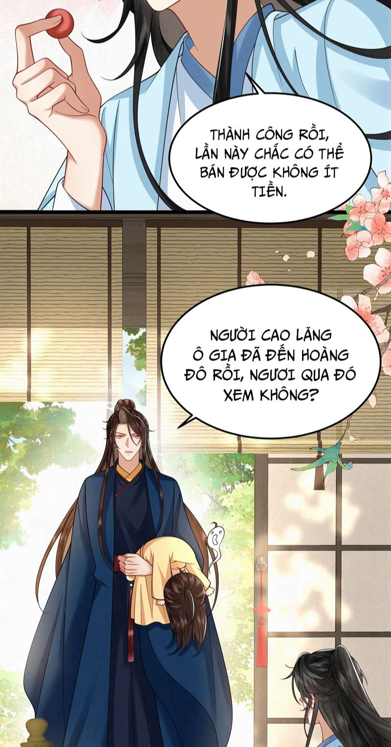 BL PHẾ THÊ TRÙNG SINH Chap 52 - Next Chap 53