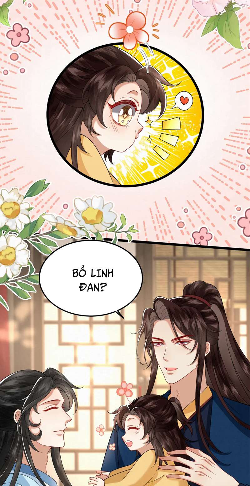 BL PHẾ THÊ TRÙNG SINH Chap 52 - Next Chap 53