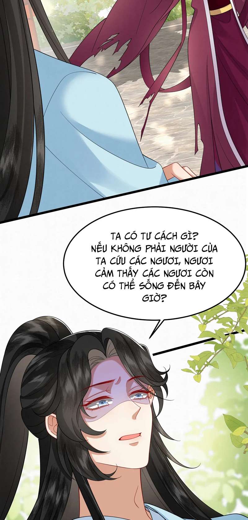 BL PHẾ THÊ TRÙNG SINH Chap 52 - Next Chap 53