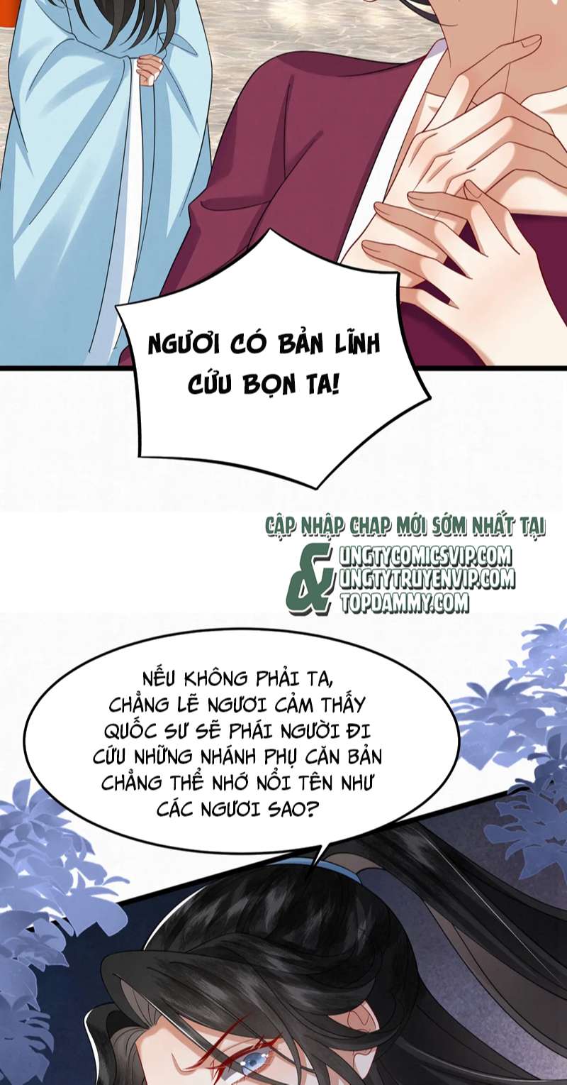 BL PHẾ THÊ TRÙNG SINH Chap 52 - Next Chap 53