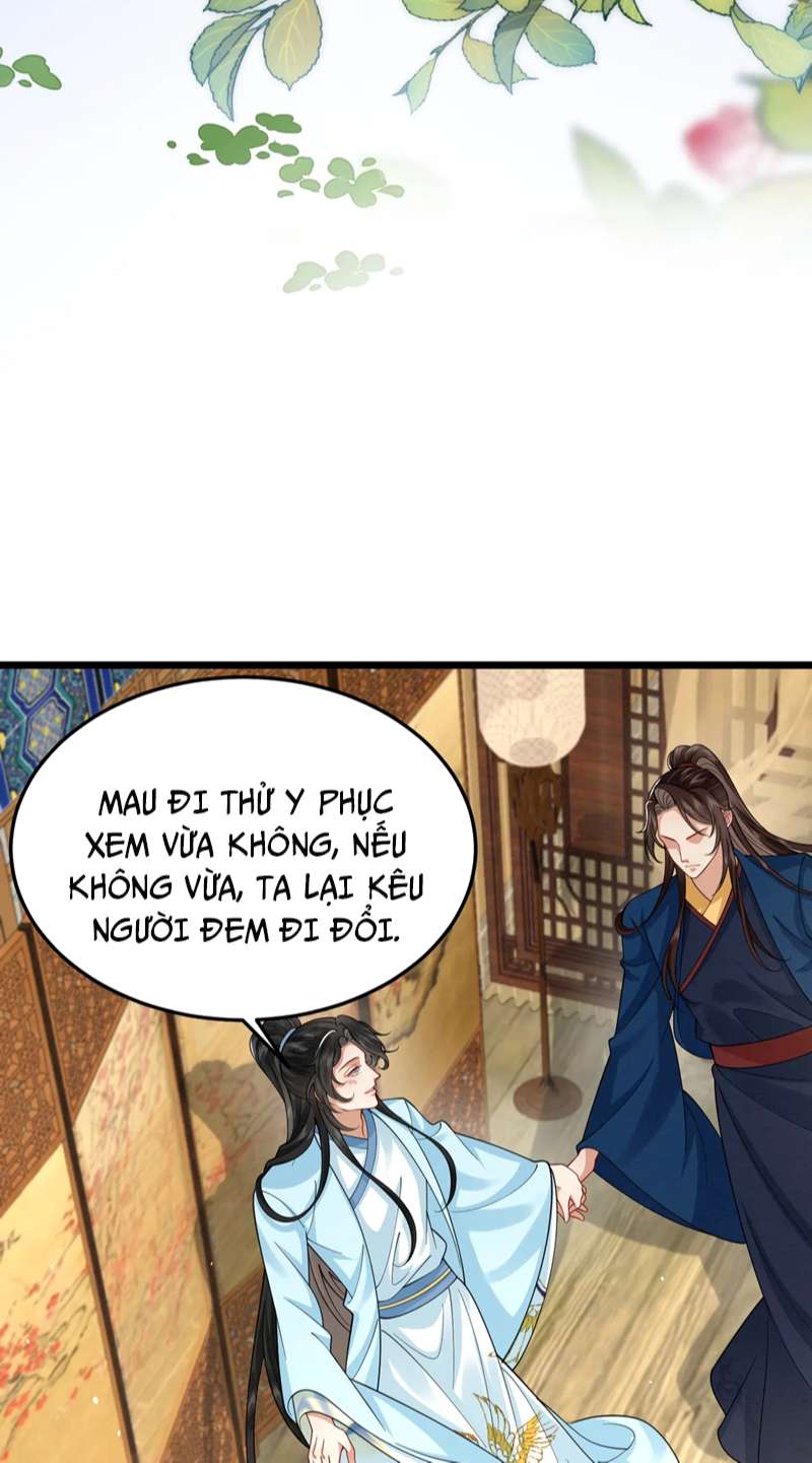 BL PHẾ THÊ TRÙNG SINH Chap 54 - Next Chap 55