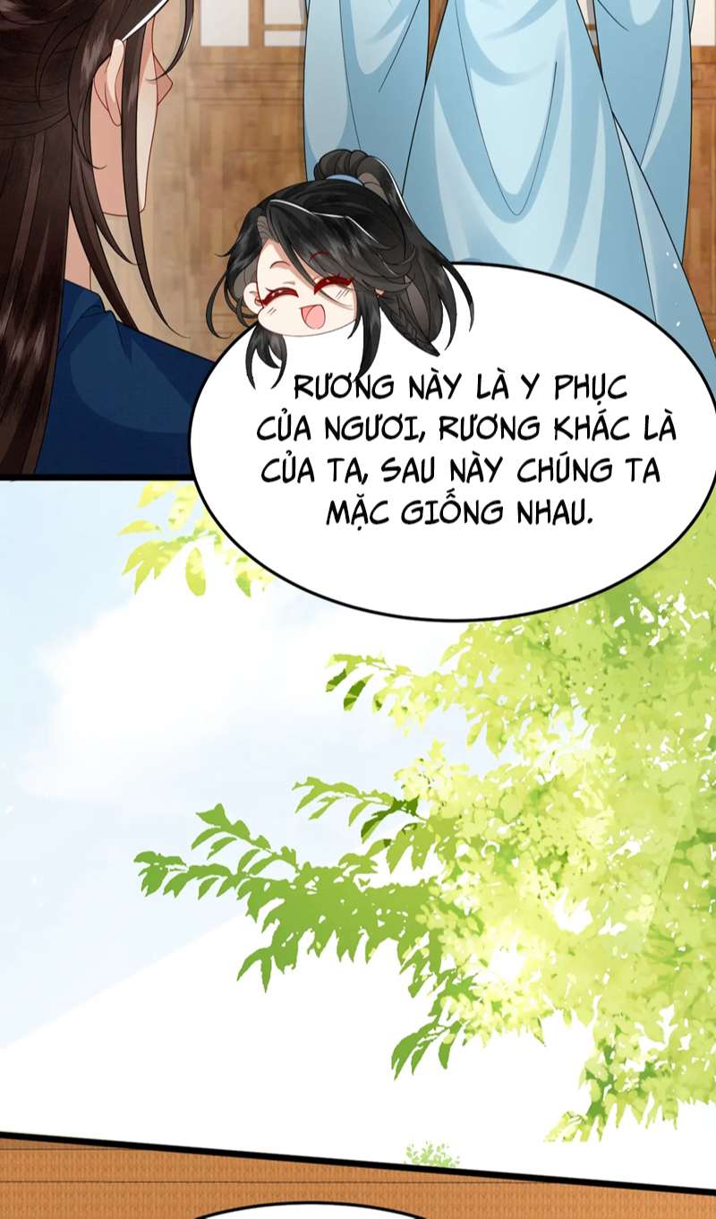 BL PHẾ THÊ TRÙNG SINH Chap 54 - Next Chap 55