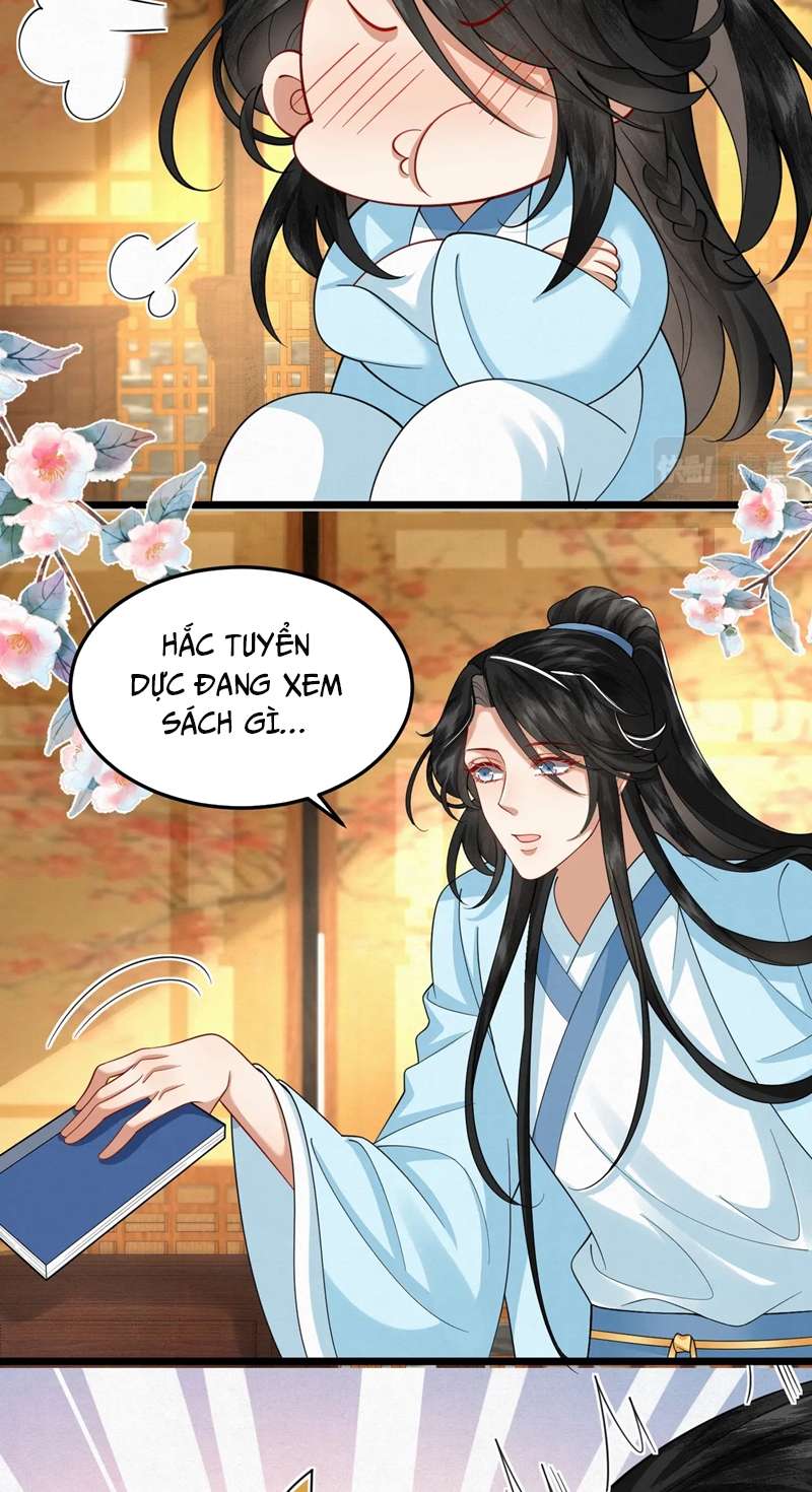 BL PHẾ THÊ TRÙNG SINH Chap 54 - Next Chap 55