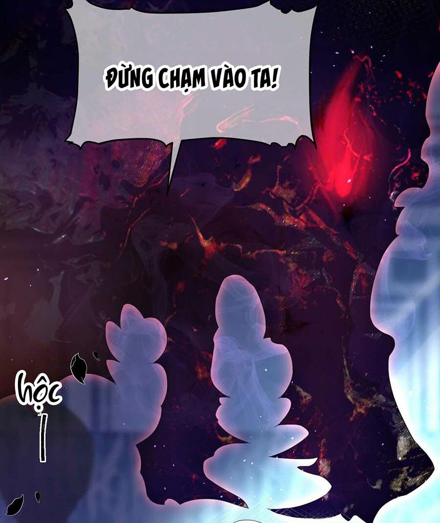 BL Dẫn Sói Vào Phòng Chap 1 - Next Chap 2