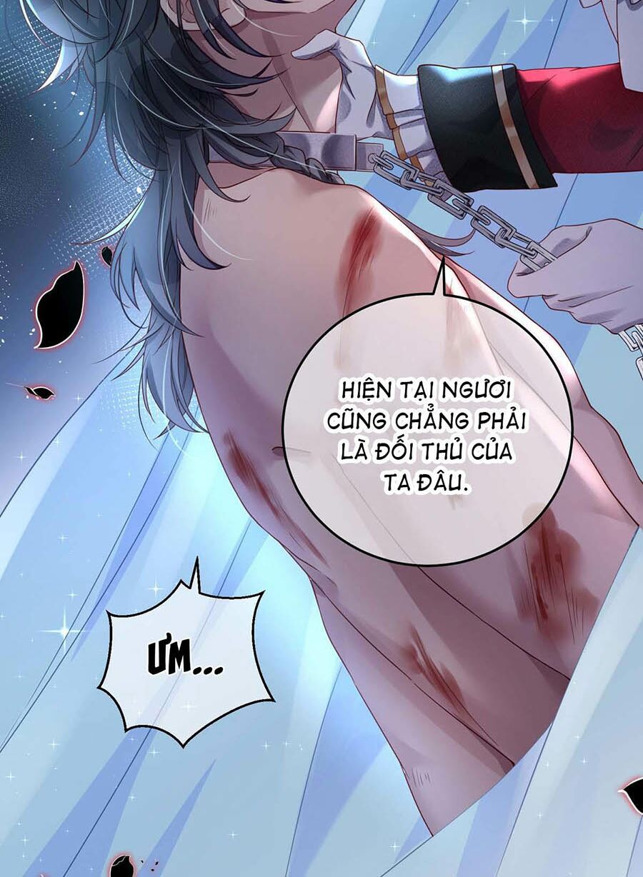 BL Dẫn Sói Vào Phòng Chap 1 - Next Chap 2