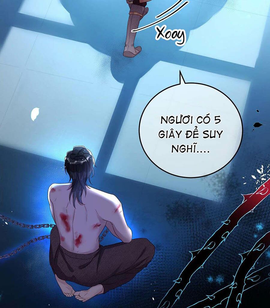 BL Dẫn Sói Vào Phòng Chap 1 - Next Chap 2