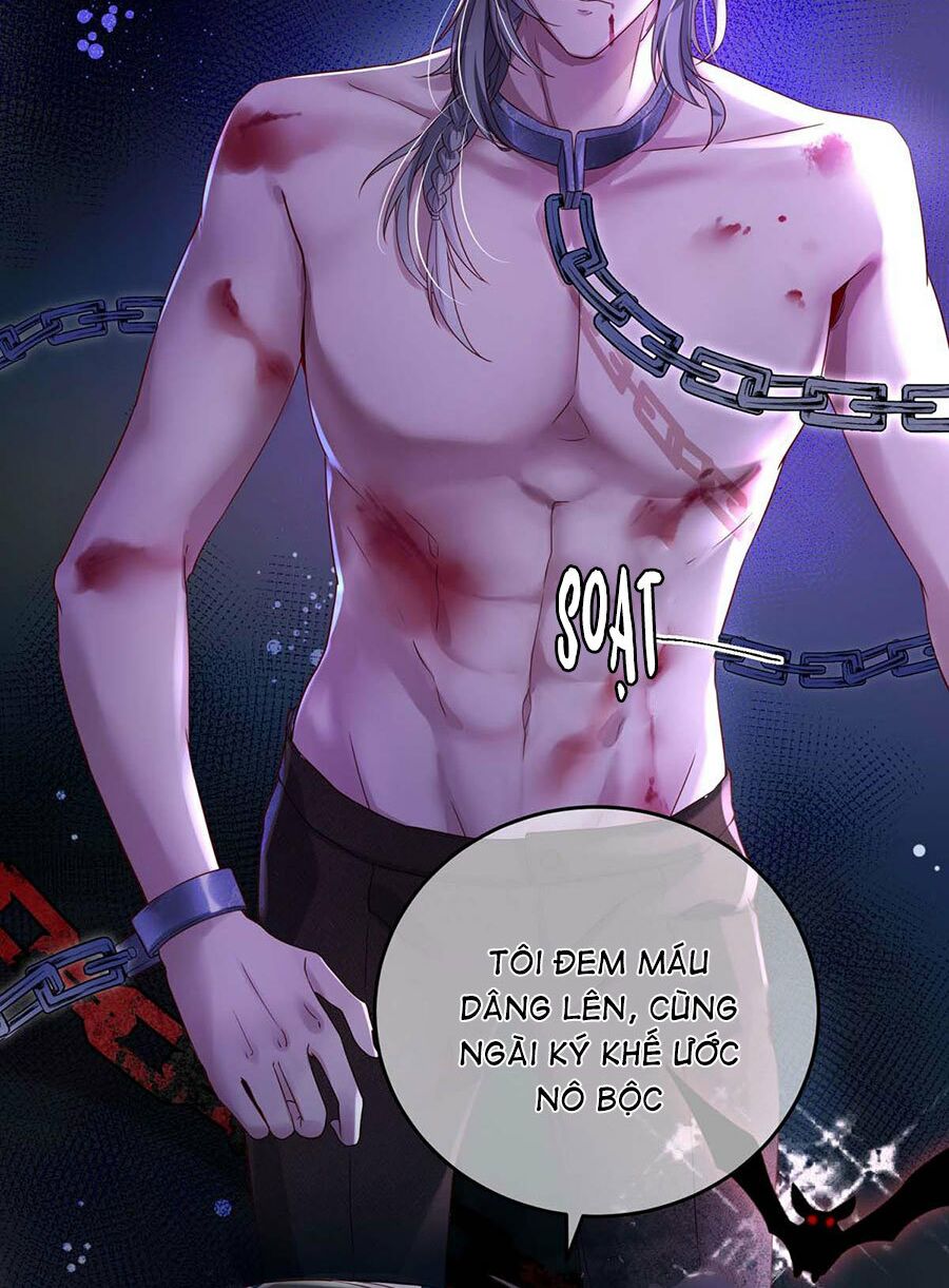 BL Dẫn Sói Vào Phòng Chap 2 - Next Chap 3