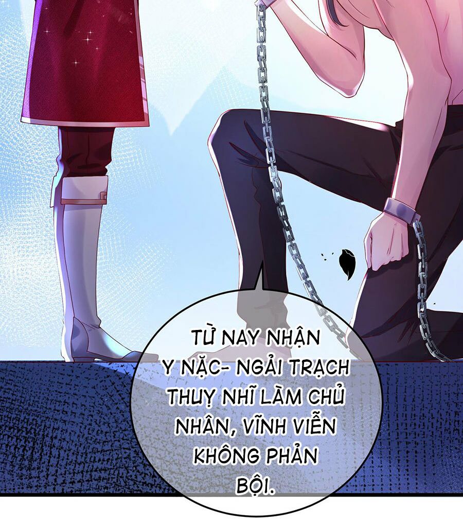 BL Dẫn Sói Vào Phòng Chap 3 - Next Chap 4