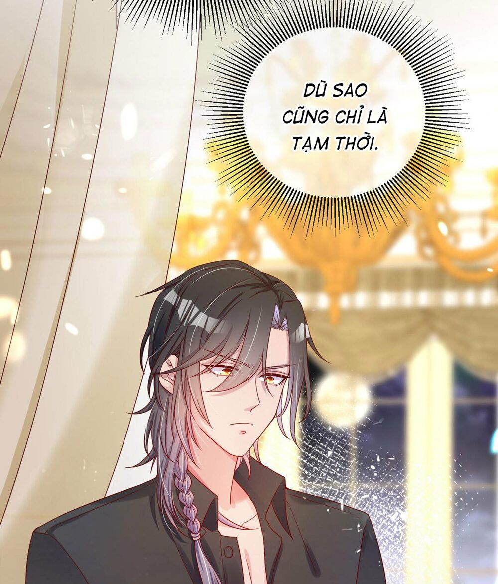 BL Dẫn Sói Vào Phòng Chap 3 - Next Chap 4