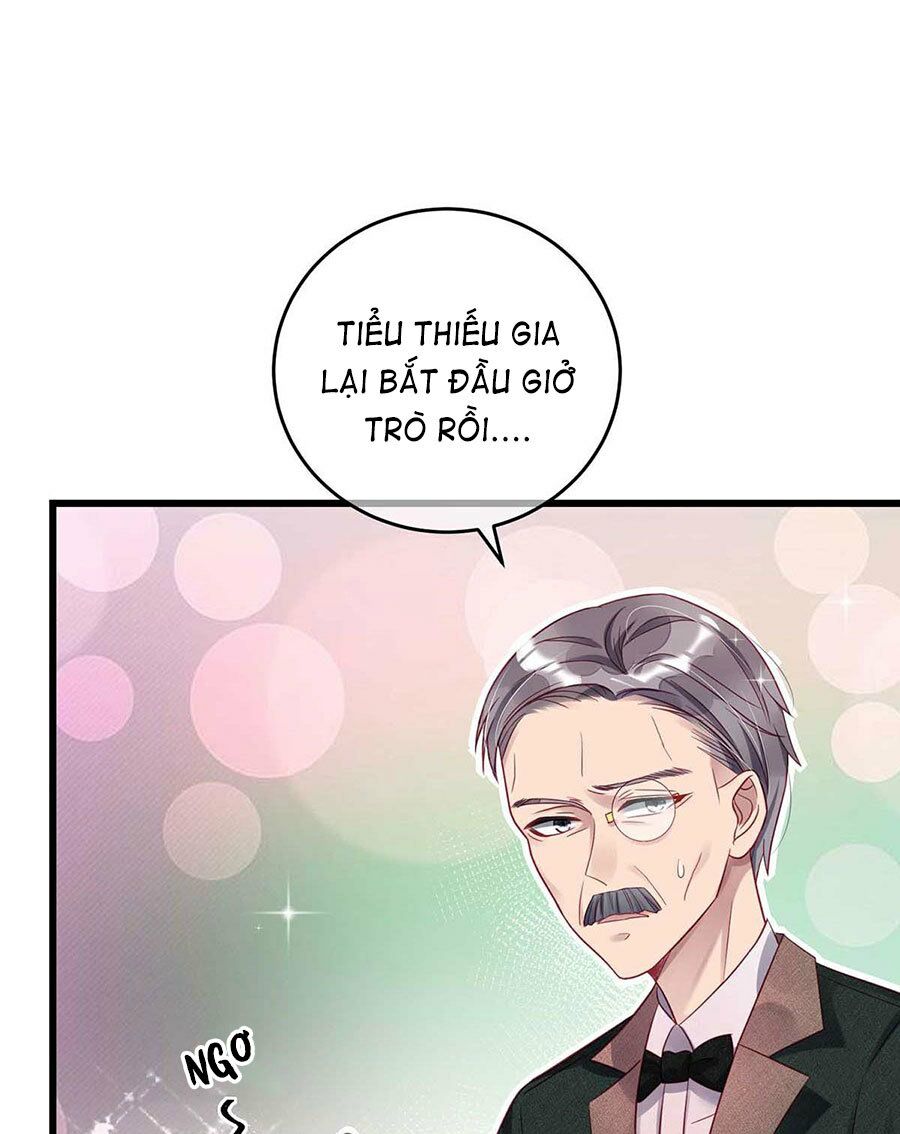 BL Dẫn Sói Vào Phòng Chap 4 - Next Chap 5