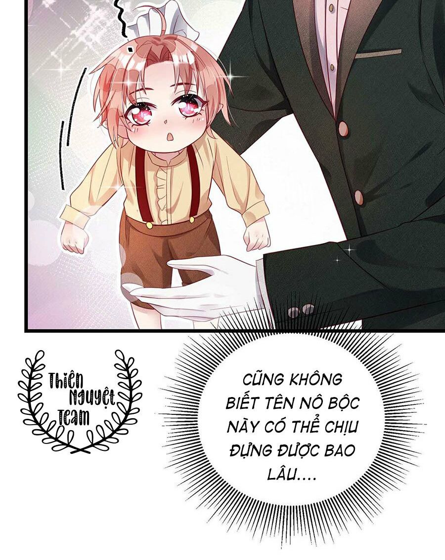 BL Dẫn Sói Vào Phòng Chap 4 - Next Chap 5