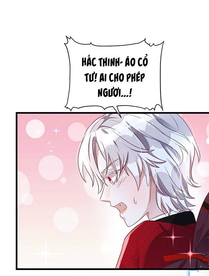 BL Dẫn Sói Vào Phòng Chap 5 - Next Chap 6